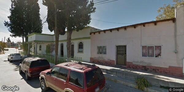 DEPARTAMENTO DE CATASTRO